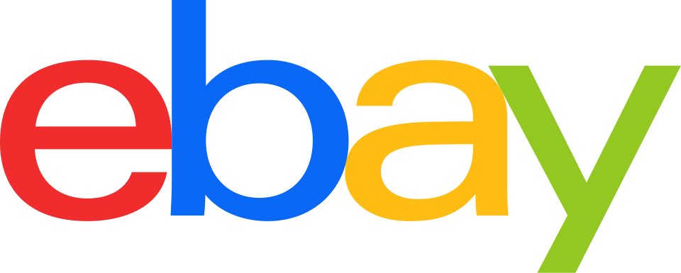 Logo di Ebay
