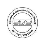 Certificazione di SQS