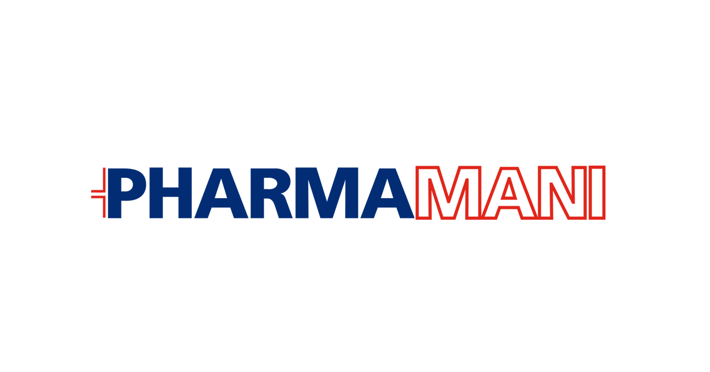Logo di Pharmamani