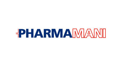 Logo di Pharmamani